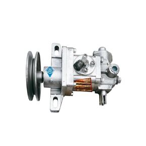 Hydraulic Gear Pump Tricycle Dump 310 Oil Assembly Single Groove Double Lift(Left-Handed) in Kuwait