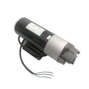 Hydraulic Gear Pump NLP Electric Diesel DC 12V 24V Oil Lubrication(Gold) in Kuwait