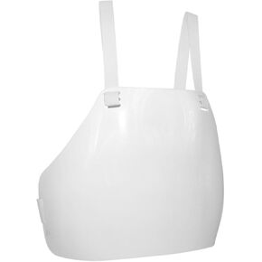 واقيات الصدر للمبارزة، لوازم حماية عملية للثدي لحراس رياضة كرة الطائرة والبيسبول لثدي الرجل in Kuwait