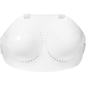 واقي الصدر للمبارزة قابل للتعديل للنساء والشباب معدات الحماية الرياضية لتدريب البيسبول وكرة القدم الطائرة in Kuwait