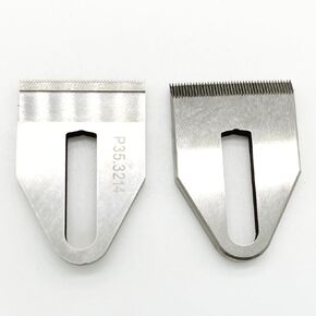FROMM Spare Parts P35.3214 Cutter for P328S or P329S Battery Powered Plastic Strapping Tool in Saudi Arabia