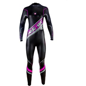 SUMARPO Triathlon Wetsuit 5/2mm, Yamamoto Smoothskin Neoprene Skinsuits for Open Water Swimming in Kuwait