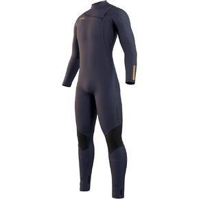 Mystic Marshall 3/2 GBS Front Zip Wetsuit 2023 - Night Blue in Kuwait