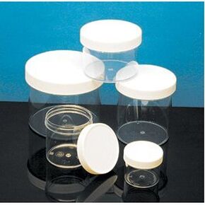 مرطبان بوليسترين 8 أونصة 89 ملم in Kuwait