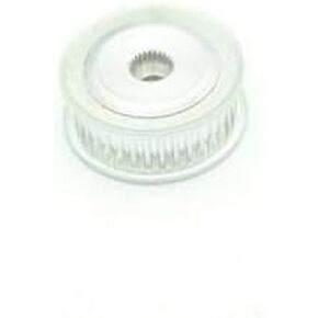 بكرة توقيت GT2 للزوجين المغزل 25T للمؤازرة - (العرض: 20 سنًا) in Kuwait