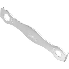 ترقية مفتاح ربط الجوز ذو السلسلة CNW-2 المقوى | مفتاح ربط سلسلة الدراجة الجبلية in Kuwait