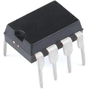 LM393N LM393 LM393P DIP8 200Pcs in Kuwait