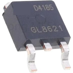 10Pcs AOD4184 D4184 TO-252 AOD2606 D2606 AOD4185 D4185 AOD2810 D2810 AOD2908 D2908 AOD2910 D2910 AOD2922 D2922 AOD4132(AOD4185) in Kuwait