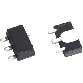 10Pcs ME6211A33PG ME6211A-3.3 Voltage Regulator Chip SMT SOT89 3.3V in Kuwait