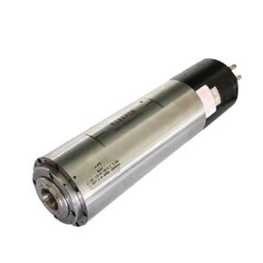 2.5KW ATC Spindle Motor 220V ISO25 24000rpm 400Hz(220V) in Kuwait