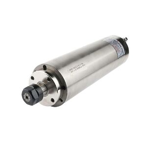 2.2KW Mold Water-Cooled Spindle Motor 220V 6P in Kuwait