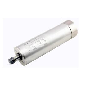 1.2KW Water-Cooled Spindle Motor 24000RPM 36000RPM 60000RPM GDZ-62-1.2(24000RPM) in Kuwait