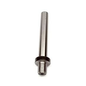 Solid M14x1mm M14 Threaded Spindle Rod Shank DIY Woodworking(D10-L150) in Kuwait