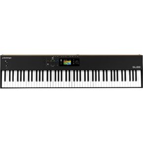 وحدة تحكم بلوحة مفاتيح MIDI مكونة من 88 مفتاحًا من Studiologic SL88 MK2 in Kuwait