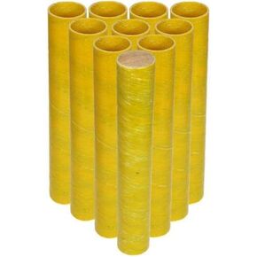 Fireworks & Pyrotechnics Fiberglass Mortar Tubes Bulk 50ct Case 1.75" in Saudi Arabia