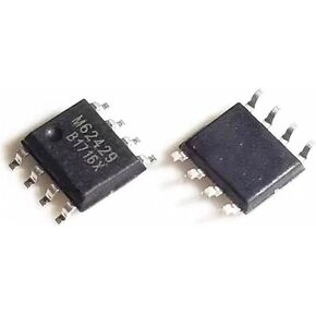 10Pcs M62429 FM62429FP FM62429 SMT SOP8 Digital Potentiometer Chip in Kuwait