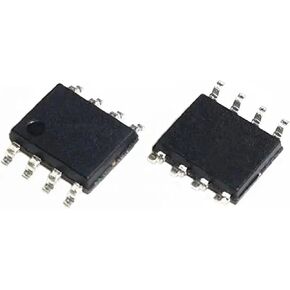 20Pcs AO4408 AO4419 AO4438 AO4485 AO4494 AO9435 4408 4419 4438 4485 4494 L 9435 N-Channel MOSFET SMD SOP-8(AO4485) in Kuwait