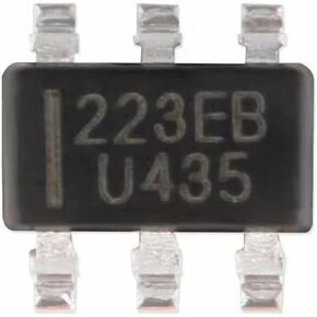 30Pcs TTP223-BA6(223B) TTP223E-BA6(223EB) RH6030 RH6015C TTP223-BA6 TTP223E-BA6 Silkscreen 223B 223EB SOT23-6(RH6015C) in Kuwait