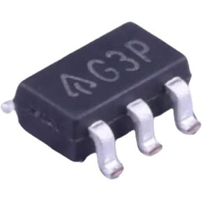 10Pcs/lot AP2112K-3.3TRG1 AP2112K-3.3 AP2112K SOT-23-5 in Kuwait