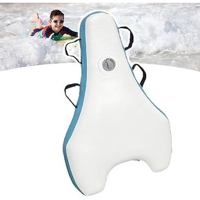 Electric Underwater Scooter + Bodyboard,500w Motor Delivers 3-10km/H,Perfect for Snorkeling,Water Activities Bodyboard (Bodyboard) in Saudi Arabia
