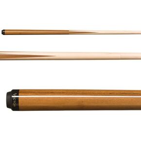 Vector Caliber SP1 Sneaky Pete, 2 Piece Maple Pool Cue - Includes 1x1 Soft Case in Kuwait