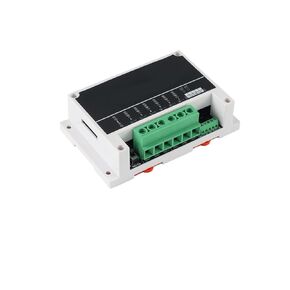 24VDC مفتاح الطاقة المزدوج الجهد المنخفض 21 فولت الانتعاش 24 فولت نقل تلقائي للطاقة دون انقطاع in Kuwait