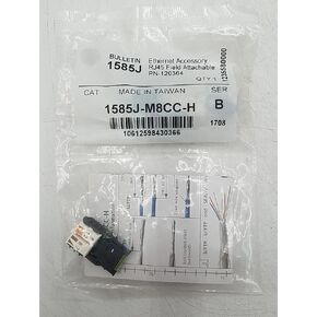 1 قطعة 1585J-M8CC-H جديد 1585J-M8CC-H مختومة في صندوق مع الضمان in Kuwait