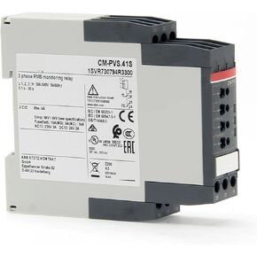 Relay CT-ARS.21P 24-240VAC/DC 2C/O Product ID 1SVR740120R3300 in Kuwait
