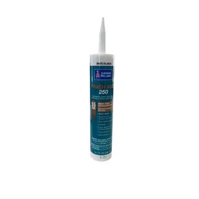 Sherwin Williams Caulk Finish Max 250-10 oz in Kuwait