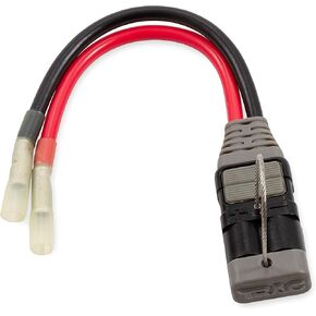 تراك في الهواء الطلق قابس تيار عالي، 8 مقياس - للطاقة عالية التيار 12 فولت أو 24 فولت (69442) in Kuwait