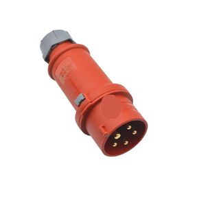 TYP 33 16A 5P 400V IP44 المكونات الصناعية in Kuwait