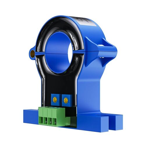 1 قطعة JXK-7 التيار المتناوب 0-200A 0-500A 0-600A مستشعر تيار الإدخال 4-20mA 0-10 فولت 0-5 فولت RS485 محول التيار DC24V 25 مللي متر جهاز الإرسال الحالي (0-5 فولت خارج ، تيار مستمر 0-150A_38MM Hole_D24V) in Saudi Arabia