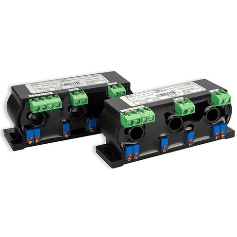 1PCS KXT-273I Three-Phase AC Current Voltage Transmitter AC0-20A 30A 50A to 4-20mA 0-10V Isolated Output Conversion Module Perforated(3X 0-5V Output,3XAC 0-50A_10MM_DC24V) in Saudi Arabia