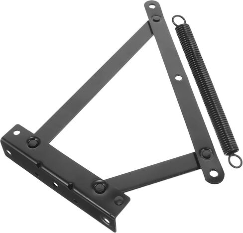 الربيع المفصلي قاعدة الثلاثي طوي رفع قوس بين قوسين السرير للطي 1 قطعة in Kuwait