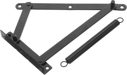 الربيع المفصلي قاعدة الثلاثي طوي رفع قوس بين قوسين السرير للطي 1 قطعة in Kuwait