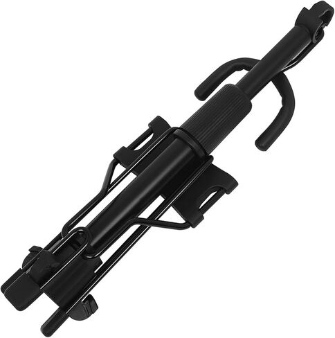 Foldable Portable Saxophone Stand Sax Tripod Holder Instrument Saxophone Accessories for Saxophone in Saudi Arabia