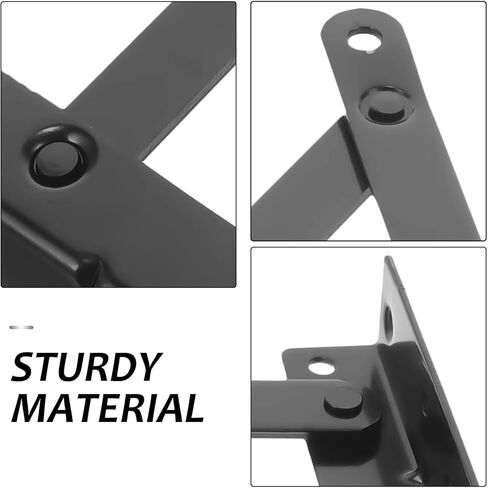 الربيع المفصلي قاعدة الثلاثي طوي رفع قوس بين قوسين السرير للطي 1 قطعة in Kuwait