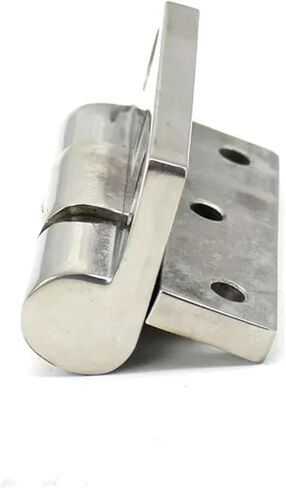 Heavy Duty Folding Hinges Stainless Steel 1Pcs in Saudi Arabia