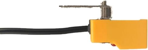 مفتاح القرب SS-1805E1 مستشعر JD-1805E1 3 أسلاك NPN مفتوح عادة DC10-30V مسافة الكشف 5 مم حث معدني (اللون: SS-1805E1) in Saudi Arabia