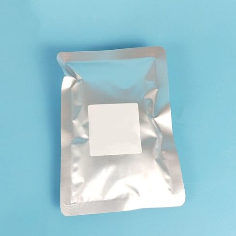 صوف زجاجي، 10 جرام، قطن ألياف زجاجية، قطن ألياف زجاجية مرشحة للتقدير المعملي للمركبات البترولية... (50 جرام) in Kuwait