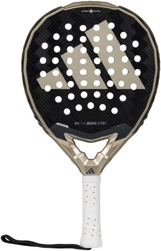 Adidas Metalbone Ctrl 3.4 Padel Racket 2025 in Saudi Arabia