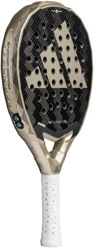 Adidas Metalbone Ctrl 3.4 Padel Racket 2025 in Saudi Arabia