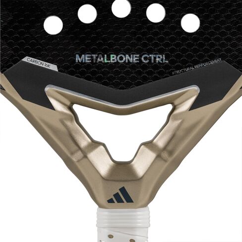 Adidas Metalbone Ctrl 3.4 Padel Racket 2025 in Saudi Arabia