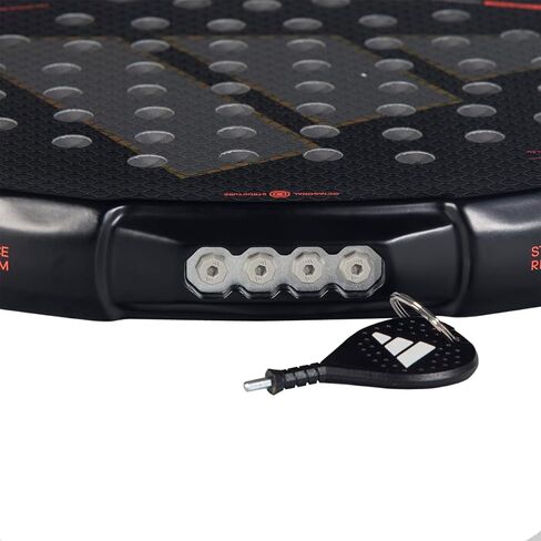 Adidas Metalbone 2026 Padel Racket in Saudi Arabia