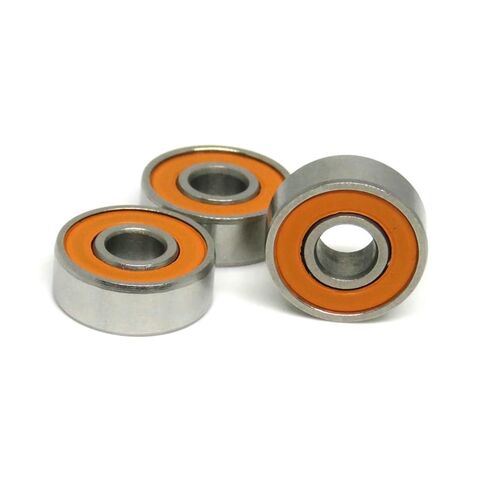 3 قطعة 5693C-20S 3X8X4MM ABEC7 الفولاذ المقاوم للصدأ مختلط in Saudi Arabia