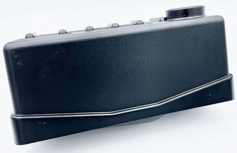 قرص مقعد الصمام المطاطي البديل - جزء ختم الإصلاح - للصمام العائم الأوتوماتيكي Little Giant Trough Matic TM825 وTM830 (2) in Saudi Arabia
