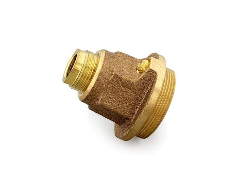 Zurn RK7000-200 Temp-Gard® I غطاء صمام الدش / صامولة غطاء المحرك مع برغي قابل للتعديل، نحاس in Saudi Arabia