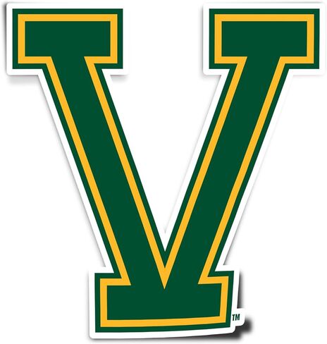 ملصق صبار الصحراء جامعة فيرمونت UVM Catamounts ملصق حائط من الفينيل‏ للكمبيوتر المحمول زجاجة مياه سجل قصاصات السيارة (IND 0022) in Saudi Arabia