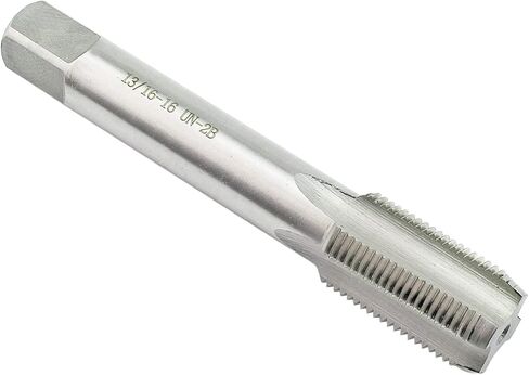 13/16" - 16 UNEF HSS Machine Tap, Right Hand Thread Tap, Plug Tap in Saudi Arabia