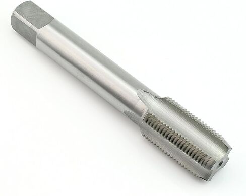 13/16" - 16 UNEF HSS Machine Tap, Right Hand Thread Tap, Plug Tap in Saudi Arabia